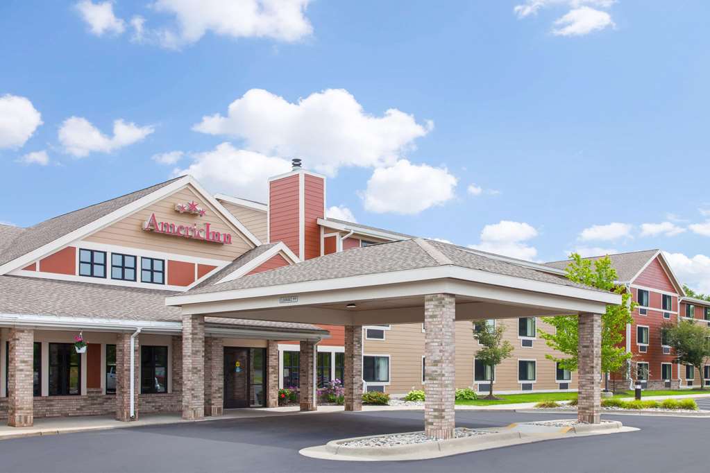 AmericInn By Wyndham Greenville - thumb 0