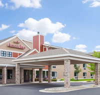 AmericInn by Wyndham Greenville - Accommodation Los Angeles