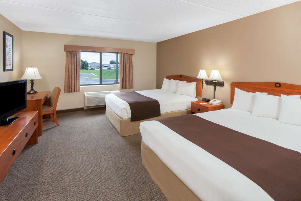 AmericInn By Wyndham Greenville - thumb 5
