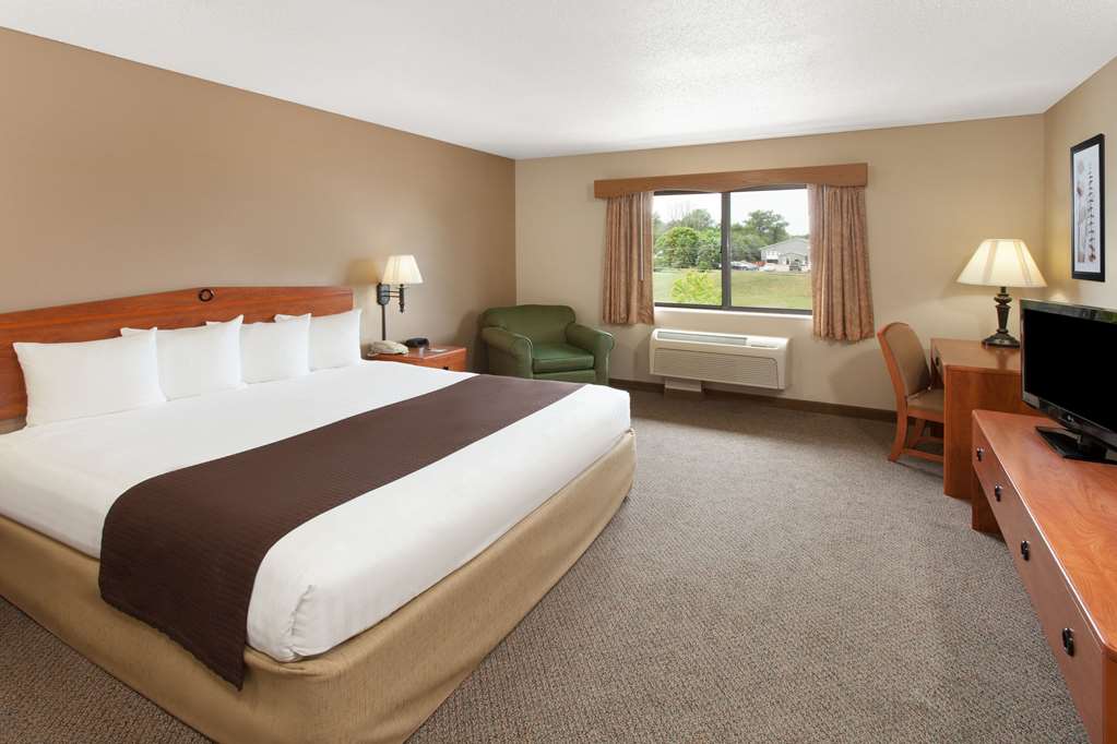 AmericInn By Wyndham Greenville - thumb 6