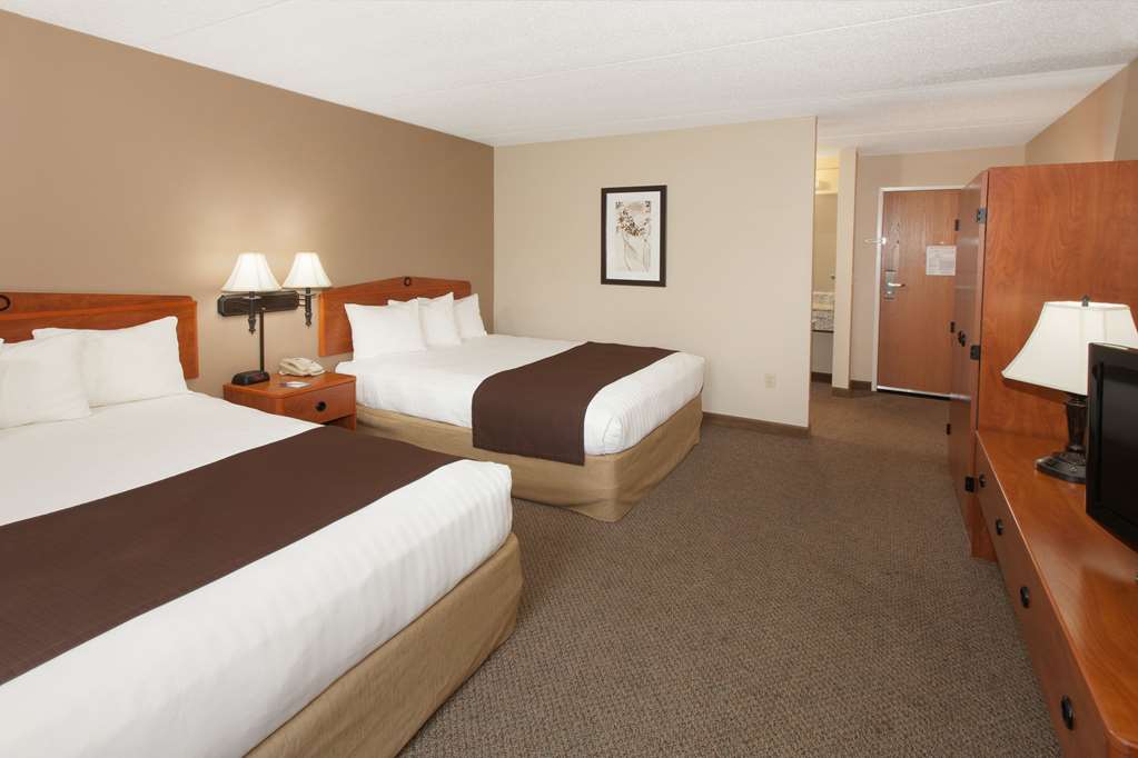AmericInn By Wyndham Greenville - thumb 7