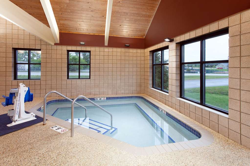 AmericInn By Wyndham Greenville - thumb 10