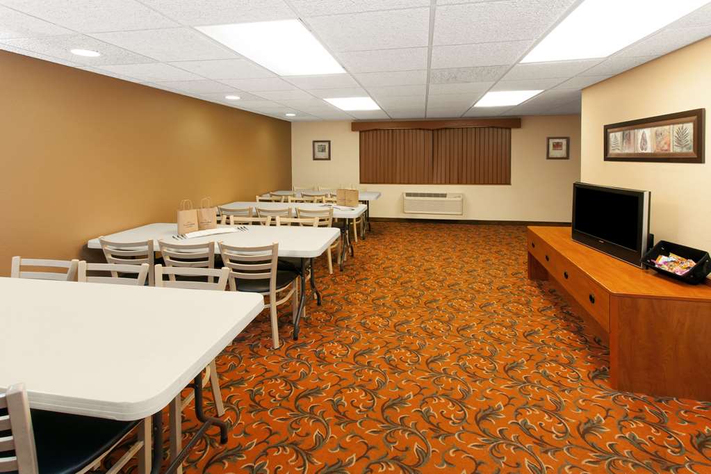 AmericInn By Wyndham Greenville - thumb 11