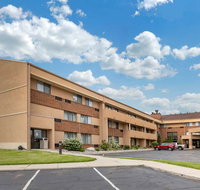 Comfort Inn Lansing - Accommodation Los Angeles