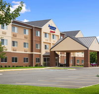 Fairfield Inn  Suites Lansing West - Accommodation Los Angeles