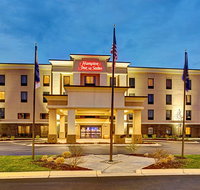 Hampton Inn  Suites Lansing/West MI - Accommodation Los Angeles