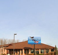 American Inn  Suites - Accommodation Los Angeles