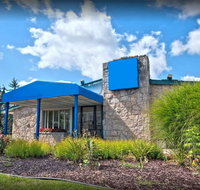 Travelodge by Wyndham Lansing - Accommodation Los Angeles