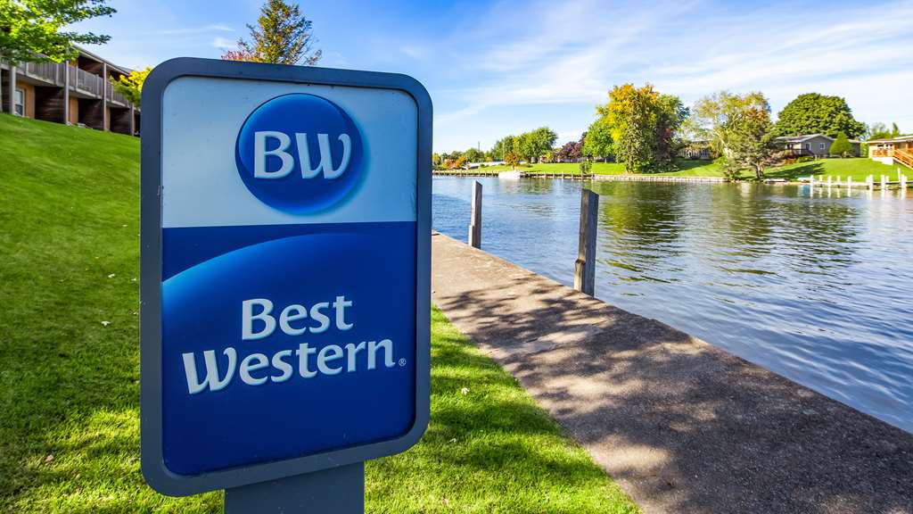 Best Western River Terrace - thumb 0
