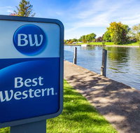 Best Western River Terrace - Accommodation Los Angeles