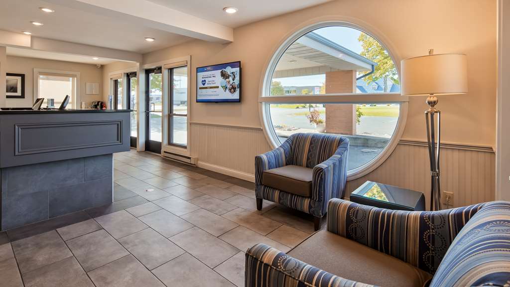 Best Western River Terrace - thumb 3