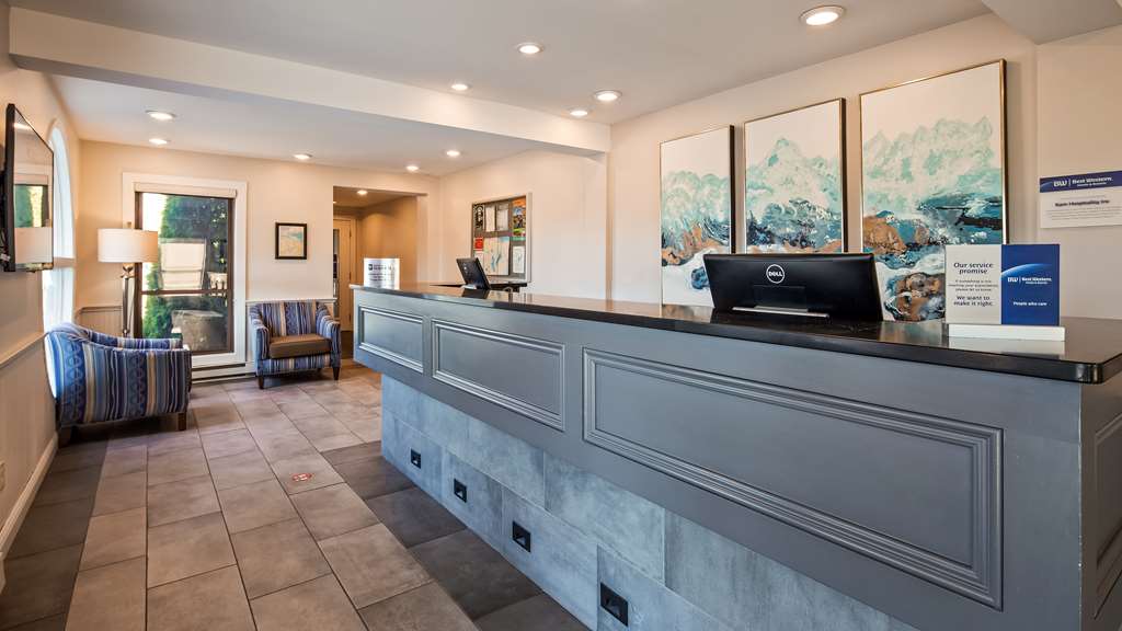 Best Western River Terrace - thumb 4
