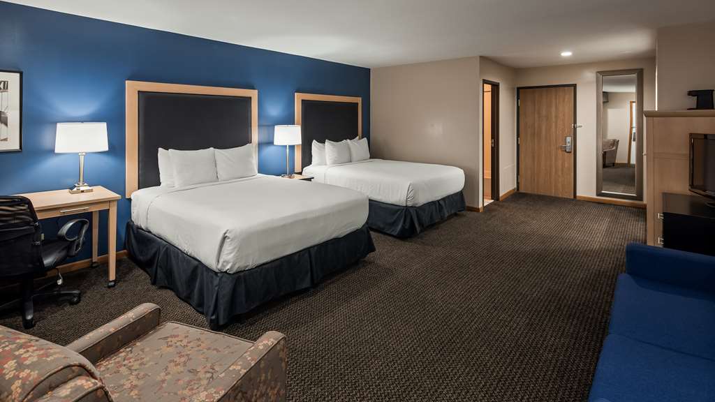 Best Western River Terrace - thumb 5