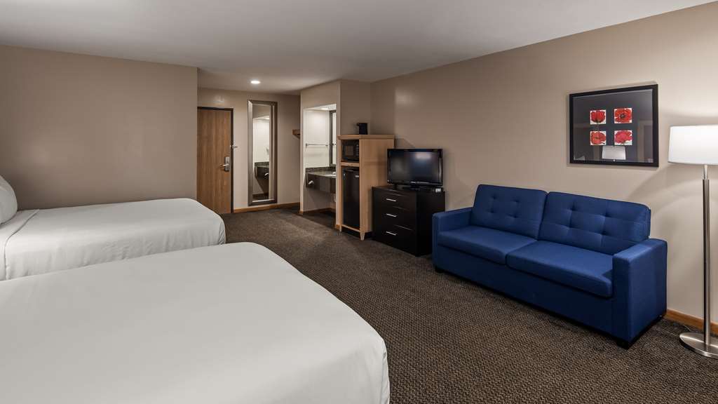 Best Western River Terrace - thumb 6