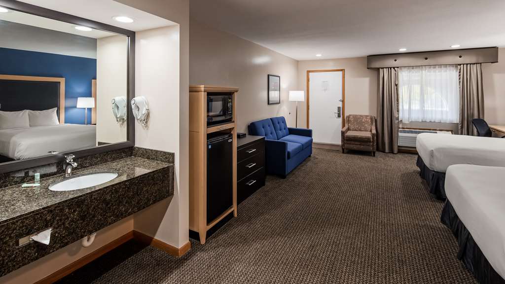 Best Western River Terrace - thumb 7