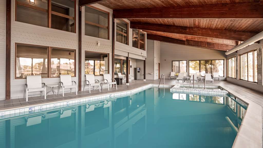Best Western River Terrace - thumb 8