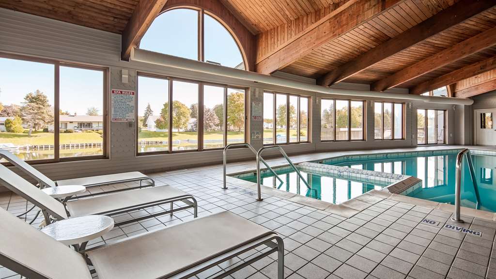 Best Western River Terrace - thumb 9