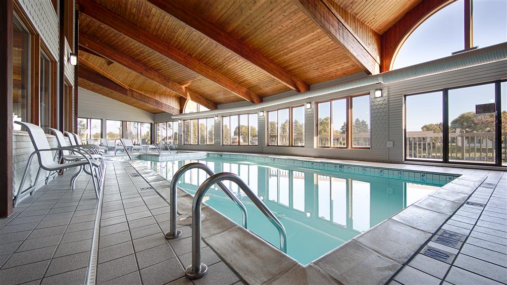 Best Western River Terrace - thumb 10