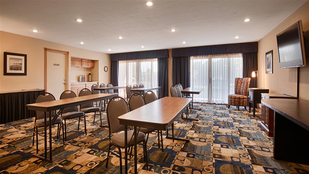 Best Western River Terrace - thumb 11