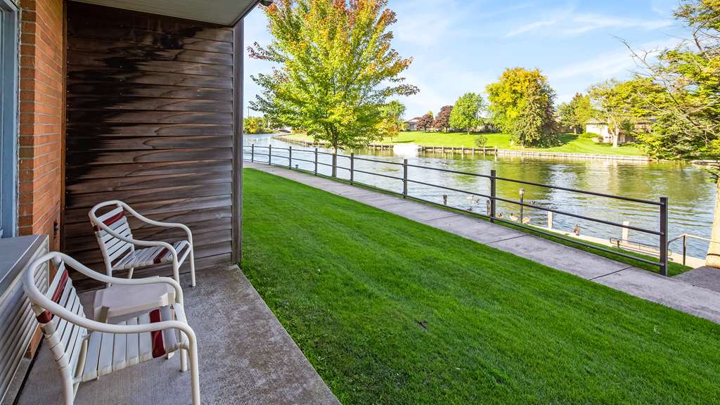 Best Western River Terrace - thumb 16