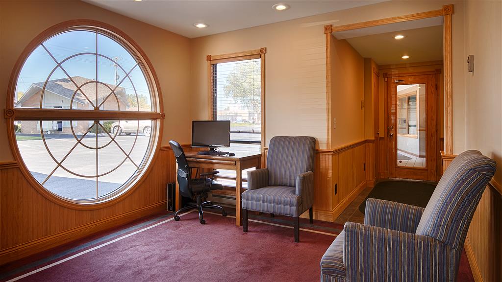 Best Western River Terrace - thumb 17