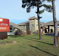 Pellston Lodge - Accommodation Los Angeles