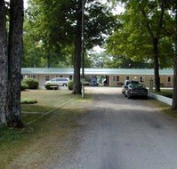 Doll's Paradise Lake Resort/Motel - Accommodation Los Angeles
