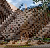 Baltimore Scavenger Hunt Inner Harbor  Outer Sights - Accommodation Los Angeles