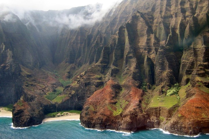 Private Airplane Tour In Kauai - thumb 0