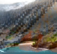 Private Airplane Tour in Kauai - Accommodation Los Angeles