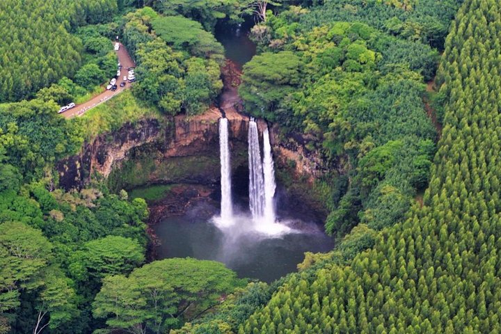 Private Airplane Tour In Kauai - thumb 1