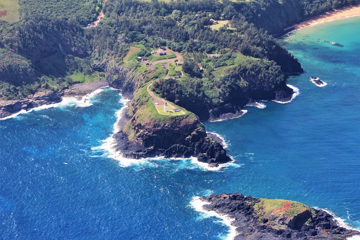 Private Airplane Tour In Kauai - thumb 3