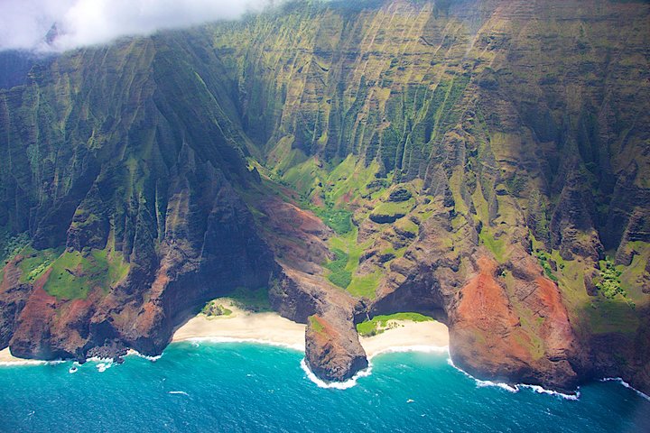 Private Airplane Tour In Kauai - thumb 5