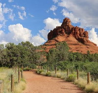 Sedona Scenic Half-Day Private Luxury Car Tour - Accommodation Los Angeles