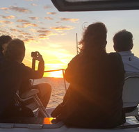 2-Hour Private Sunset Cruise around Key West - Accommodation Los Angeles