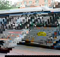 Boston Hop-On Hop-Off Trolley Tour with Harbor Cruise Option - Accommodation Los Angeles