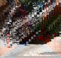 Beyond the Liberty Bell History Tour - Accommodation Los Angeles