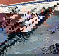 Badass Women's History Tour of Philadelphia - Accommodation Los Angeles