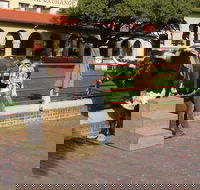 6-Hour Guided Best of Fort Worth Historical Tour - Accommodation Los Angeles