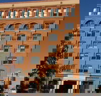 JFK Assassination Highlights Tour - Accommodation Los Angeles