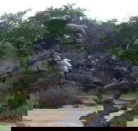 Create Your Own Dallas and Fort Worth Combination Tour - Accommodation Los Angeles