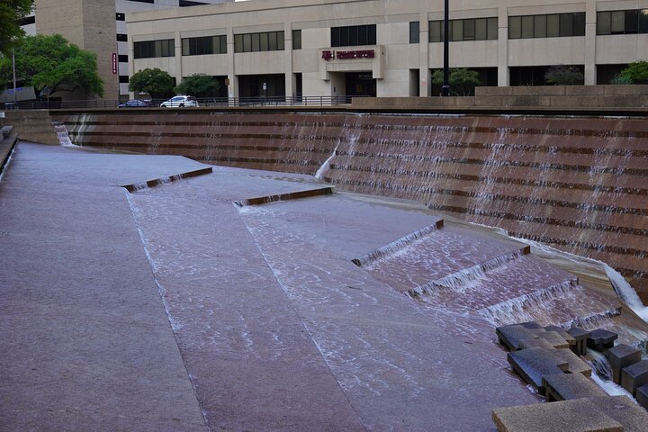 Create Your Own Dallas And Fort Worth Combination Tour - thumb 3