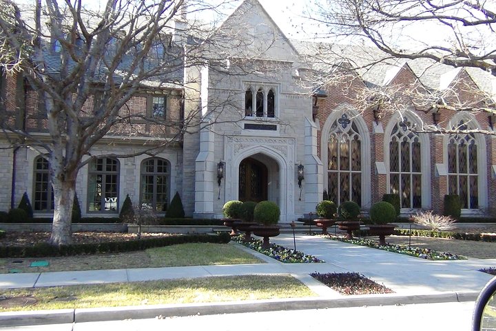 Small-Group Dallas And Fort Worth City Sightseeing Tour - thumb 0