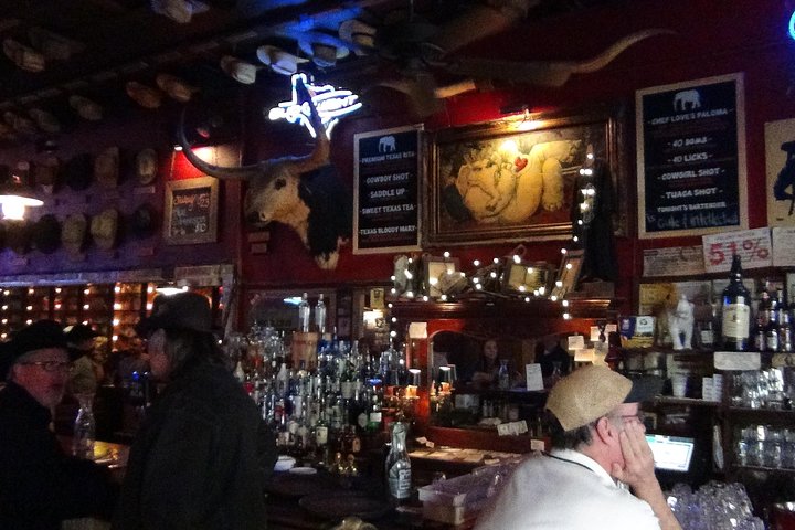 Small-Group Dallas And Fort Worth City Sightseeing Tour - thumb 5