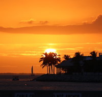 Sunset Sail in Key West with Beverages Included - Accommodation Los Angeles