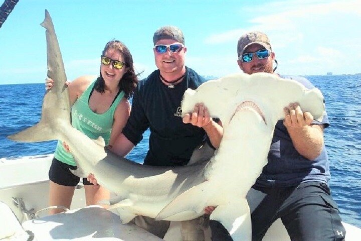 Private 8-Hour Big Game Deep Sea Fishing Charter In Fort Lauderdale - thumb 3