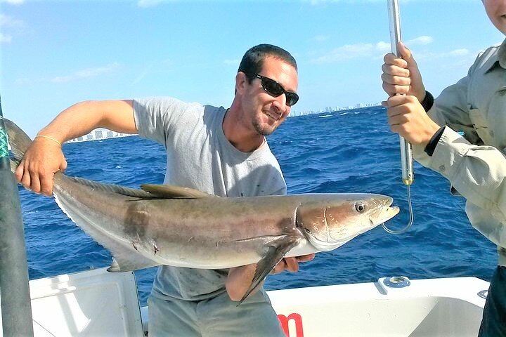 Private 8-Hour Big Game Deep Sea Fishing Charter In Fort Lauderdale - thumb 5