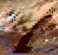 Cave Without a Name Admission Ticket with Guided Cavern Tour - Accommodation Los Angeles