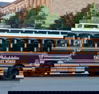 Philly By Night Double Decker Bus Tour - Accommodation Los Angeles