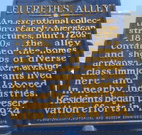 Philadelphia Horse Drawn Carriage Tour - Accommodation Los Angeles